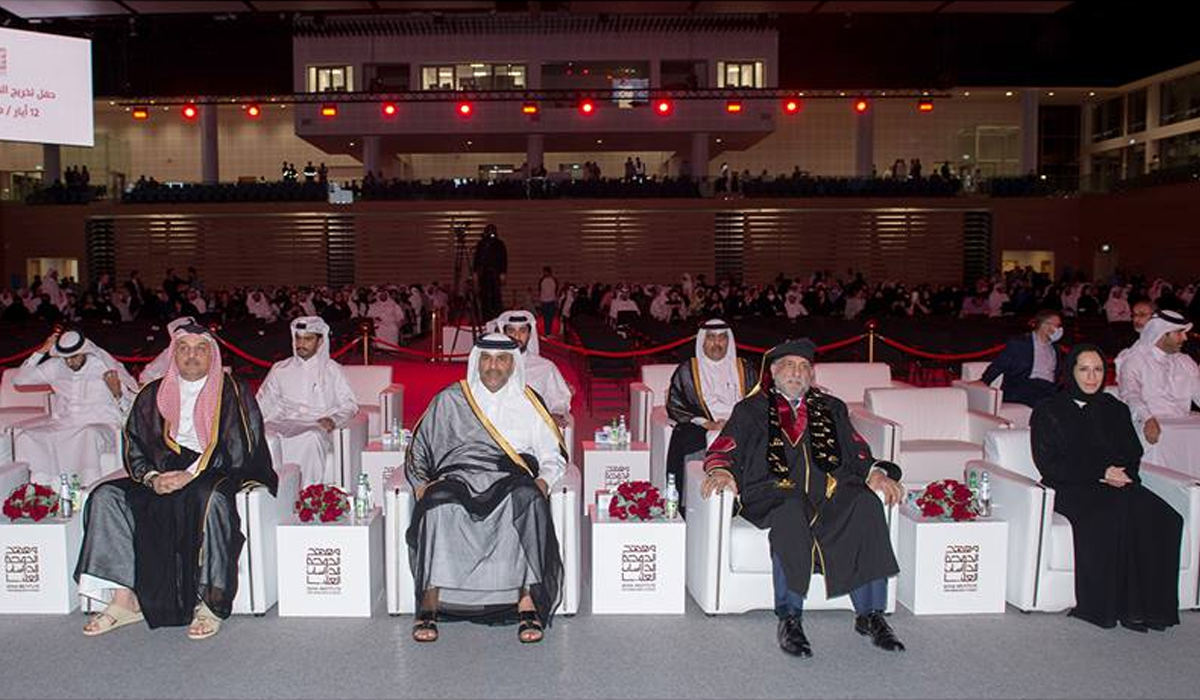 Prime Minister Qatar